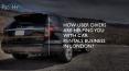 How Uber Divers are Helping You with Car Rentals Business in London PowerPoint PPT Presentation