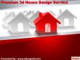 Premium 3d House Design Service | 2design3d PowerPoint PPT Presentation