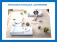 Living Spaces Spring 2019 PowerPoint PPT Presentation