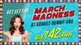Get set for March Madness at Adda52 Rummy & win 42Lacs PowerPoint PPT Presentation