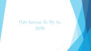 Hair Serum