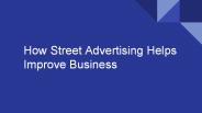 How mobile vehicle ads improve your business!