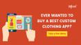 Design your own clothing website with Fit4bond PowerPoint PPT Presentation