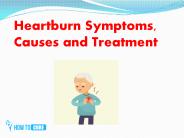 Heartburn Symptoms causes and treatment (1)