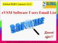 eVSM Software Users Email List PowerPoint PPT Presentation