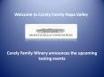 Best Wineries in Napa - Single Vineyard Napa PowerPoint PPT Presentation