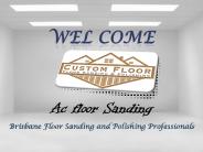 Floor Sanding And Polishing Brisbane