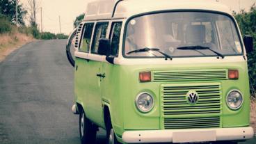 Tips For First Time Motorhome Drivers