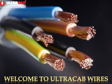 Which Cable Will Suit Your Need?