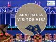 Australia Visitor Visa consultants in India - Global Tree. PowerPoint PPT Presentation