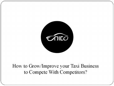 presentation player overlay