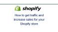 Increase your ecommerce sales for your existing Shopify websites. PowerPoint PPT Presentation