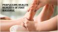 Foot Massage London PowerPoint PPT Presentation