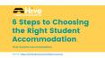 Six Tips to Choosing the Perfect Student Accommodation in Brisbane PowerPoint PPT Presentation