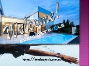 Swimming Pool Builder Wodonga