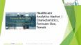 Global Healthcare Analytics Market Opportunities And Strategies 2022 PowerPoint PPT Presentation