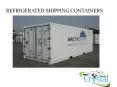 refrigerated shipping containers PowerPoint PPT Presentation