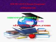 STR 581 GENIUS Become Exceptional / str581genius.com