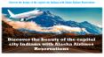 Discover the beauty of the capital city Indiana with Alaska Airlines Reservations PowerPoint PPT Presentation