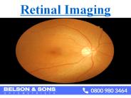 Retinal Imaging