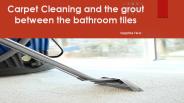Carpet Cleaning Company Lancaster SC