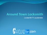 Around Town Locksmith