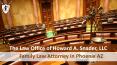 Phoenix Family Law Lawyer PowerPoint PPT Presentation