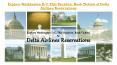 Explore Washington D.C. With Delta Airlines Reservations & Get Best Deals PowerPoint PPT Presentation