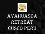 Ayahuasca Retreat Cusco Peru