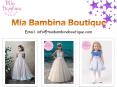 Flower Girl Dresses Company