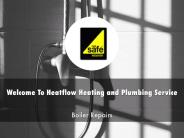 Heatflow Heating and Plumbing Presentation