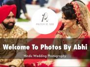 Information Presentation Of Photos by Abhi