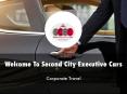 Information Presentation Of Second City Executive Cars PowerPoint PPT Presentation
