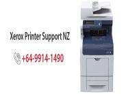 Fuji Xerox Printer Support NZ +64 9914-1490