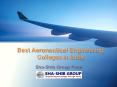 Sha-Shib is The Best Aeronautical Engineering Colleges in India PowerPoint PPT Presentation