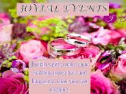 Jovial Events