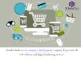 Decide A Beneficial Ecommerce Website Development Company PowerPoint PPT Presentation
