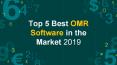 Top 5 Best OMR Software in the Market PowerPoint PPT Presentation