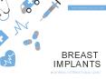 Breast Implants Surgery And Its Types PowerPoint PPT Presentation