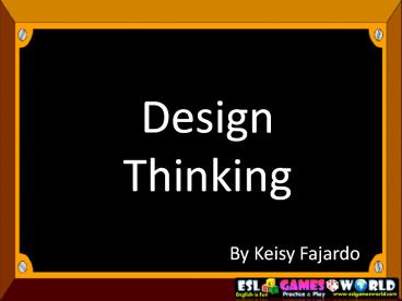 presentation player overlay