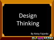 Design Thinking