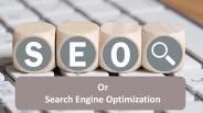 SEO The Logic Behind The Ranking of Websites