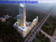 Elan Mercado Sector 80, Gurgaon @ 9818180513 PowerPoint PPT Presentation