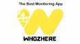 Whozhere - Monitor Your Loved Ones Location PowerPoint PPT Presentation