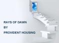 2 & 3 BHK Flats in Mysore Road, Bangalore | Provident Rays of Dawn