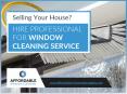 Professional Window Cleaning in ABQ - Affordable Window Cleaning PowerPoint PPT Presentation