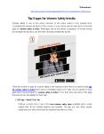 Top 5 Apps for Women Safety in India PowerPoint PPT Presentation