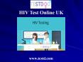 HIV Test Online UK PowerPoint PPT Presentation