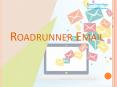 Roadrunner Email Support PowerPoint PPT Presentation