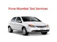 Get Best Pune Mumbai taxi/cab services PowerPoint PPT Presentation